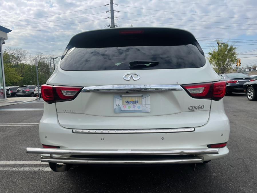 2017 INFINITI QX60 1 OWNER!, available for sale in Elmont, New York | Sunrise of Elmont. Elmont, New York 2017 INFINITI QX60 1 OWNER!, available for sale in Elmont, New York | Sunrise of Elmont. Elmont, New York