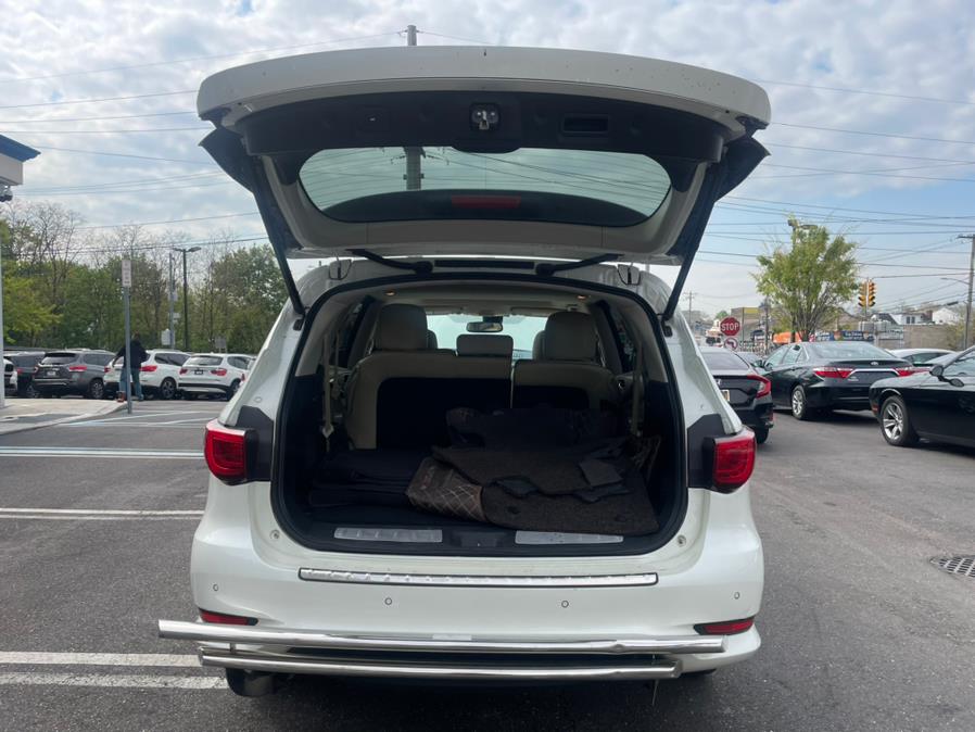 2017 INFINITI QX60 1 OWNER!, available for sale in Elmont, New York | Sunrise of Elmont. Elmont, New York 2017 INFINITI QX60 1 OWNER!, available for sale in Elmont, New York | Sunrise of Elmont. Elmont, New York