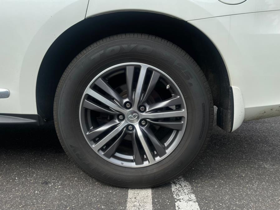 2017 INFINITI QX60 1 OWNER!, available for sale in Elmont, New York | Sunrise of Elmont. Elmont, New York 2017 INFINITI QX60 1 OWNER!, available for sale in Elmont, New York | Sunrise of Elmont. Elmont, New York