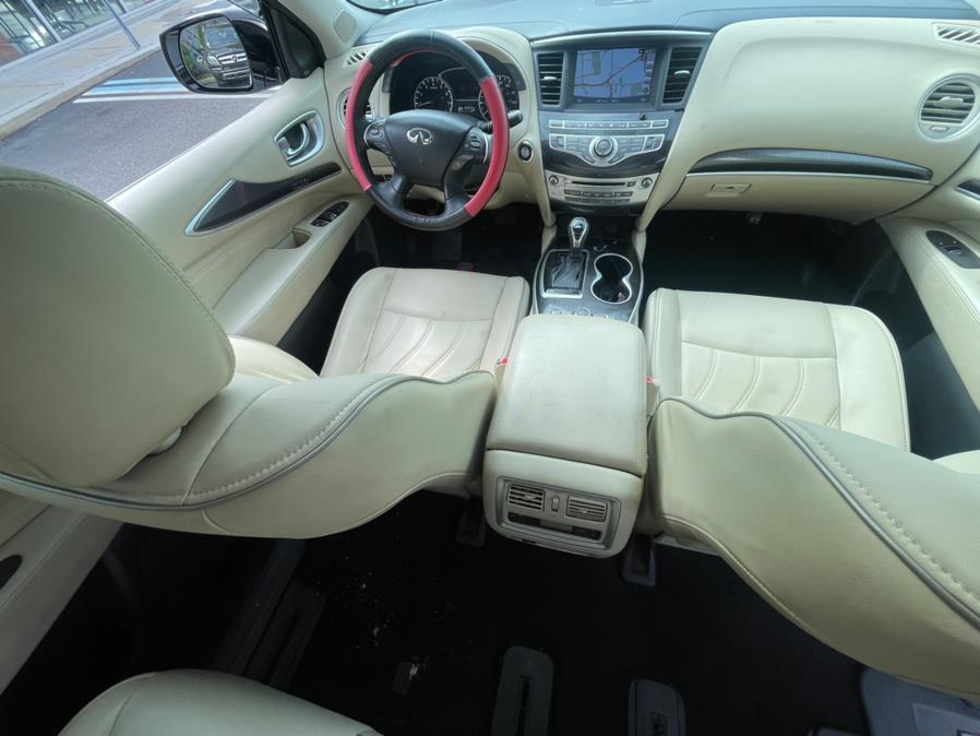 2017 INFINITI QX60 1 OWNER!, available for sale in Elmont, New York | Sunrise of Elmont. Elmont, New York 2017 INFINITI QX60 1 OWNER!, available for sale in Elmont, New York | Sunrise of Elmont. Elmont, New York