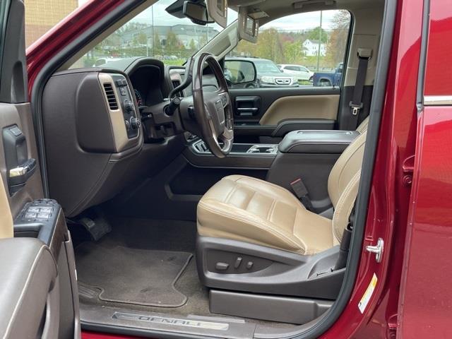 Used GMC Sierra 1500 Denali 2018 | Blasius of Danbury. Danbury, Connecticut Used GMC Sierra 1500 Denali 2018 | Blasius of Danbury. Danbury, Connecticut