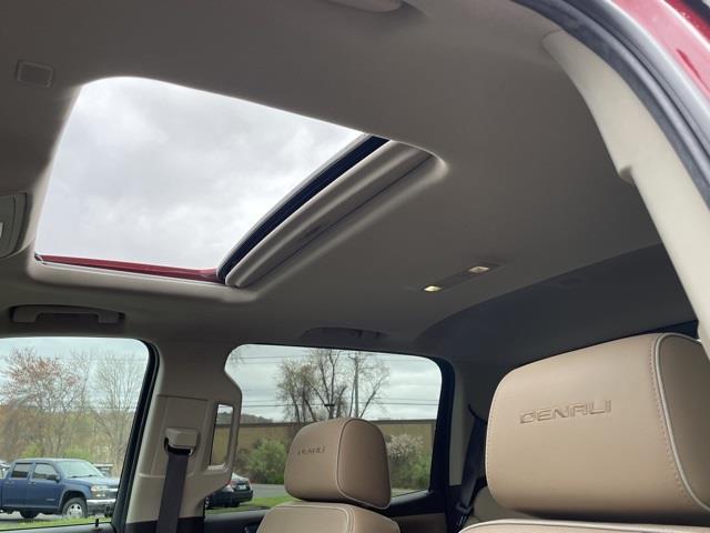 Used GMC Sierra 1500 Denali 2018 | Blasius of Danbury. Danbury, Connecticut Used GMC Sierra 1500 Denali 2018 | Blasius of Danbury. Danbury, Connecticut