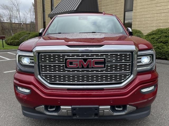 Used GMC Sierra 1500 Denali 2018 | Blasius of Danbury. Danbury, Connecticut Used GMC Sierra 1500 Denali 2018 | Blasius of Danbury. Danbury, Connecticut