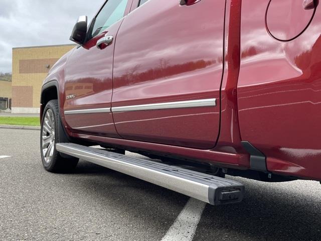 Used GMC Sierra 1500 Denali 2018 | Blasius of Danbury. Danbury, Connecticut Used GMC Sierra 1500 Denali 2018 | Blasius of Danbury. Danbury, Connecticut