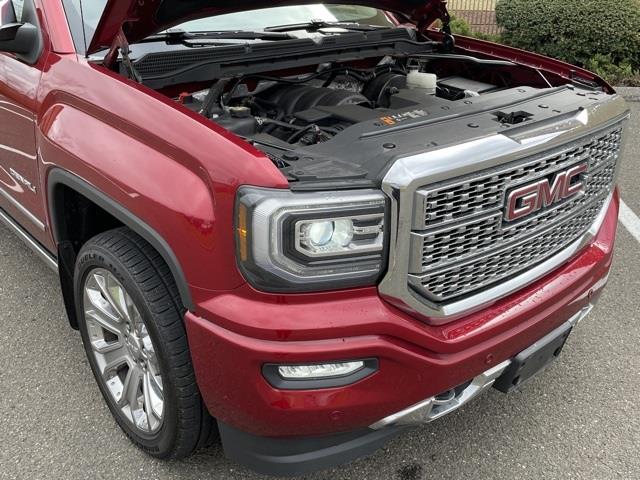 Used GMC Sierra 1500 Denali 2018 | Blasius of Danbury. Danbury, Connecticut Used GMC Sierra 1500 Denali 2018 | Blasius of Danbury. Danbury, Connecticut