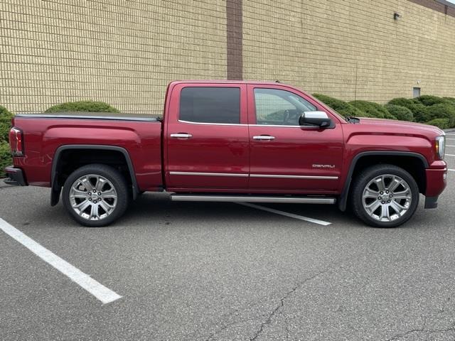 Used GMC Sierra 1500 Denali 2018 | Blasius of Danbury. Danbury, Connecticut Used GMC Sierra 1500 Denali 2018 | Blasius of Danbury. Danbury, Connecticut