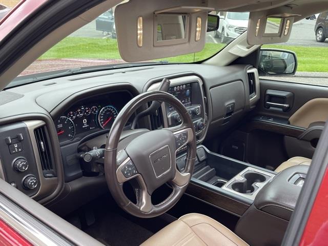 Used GMC Sierra 1500 Denali 2018 | Blasius of Danbury. Danbury, Connecticut Used GMC Sierra 1500 Denali 2018 | Blasius of Danbury. Danbury, Connecticut