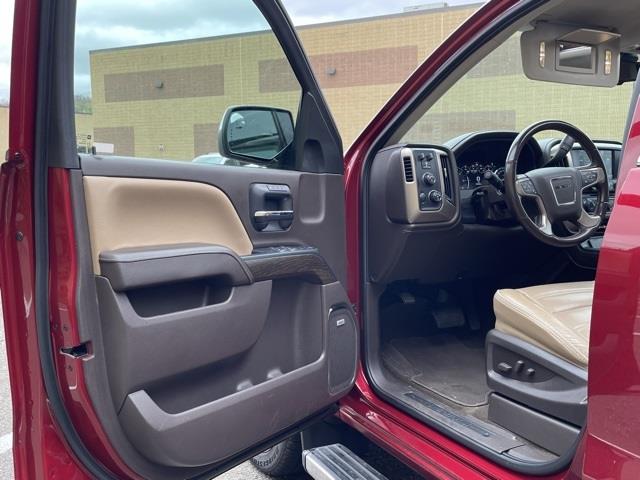 Used GMC Sierra 1500 Denali 2018 | Blasius of Danbury. Danbury, Connecticut Used GMC Sierra 1500 Denali 2018 | Blasius of Danbury. Danbury, Connecticut