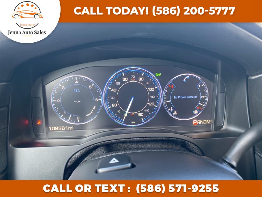 Used Cadillac Escalade 4WD 4dr Platinum 2015 | Jenna Auto Sale Inc. Roseville, Michigan Used Cadillac Escalade 4WD 4dr Platinum 2015 | Jenna Auto Sale Inc. Roseville, Michigan
