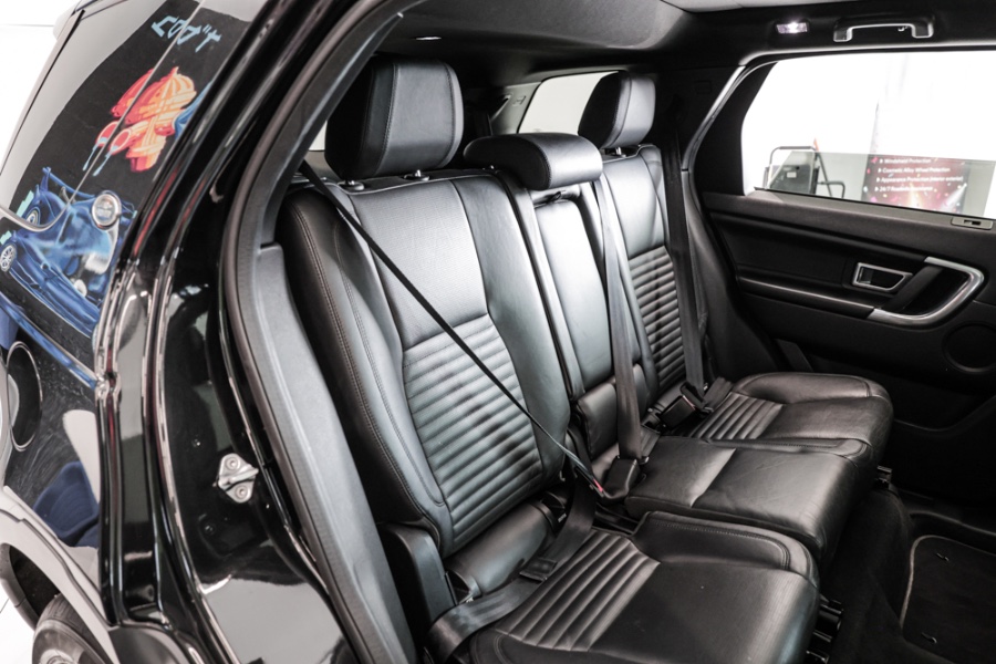 Used Land Rover Discovery Sport AWD 4dr HSE LUX 2015 | 26 Motors Long Island. ELMONT, New York Used Land Rover Discovery Sport AWD 4dr HSE LUX 2015 | 26 Motors Long Island. ELMONT, New York