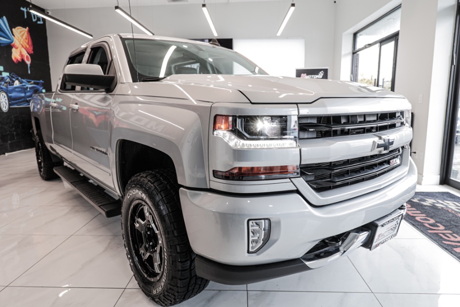 2016 Chevrolet Silverado 1500 4WD Crew Cab 143.5" LT w/1LT, available for sale in ELMONT, New York | 26 Motors Long Island. ELMONT, New York 2016 Chevrolet Silverado 1500 4WD Crew Cab 143.5" LT w/1LT, available for sale in ELMONT, New York | 26 Motors Long Island. ELMONT, New York