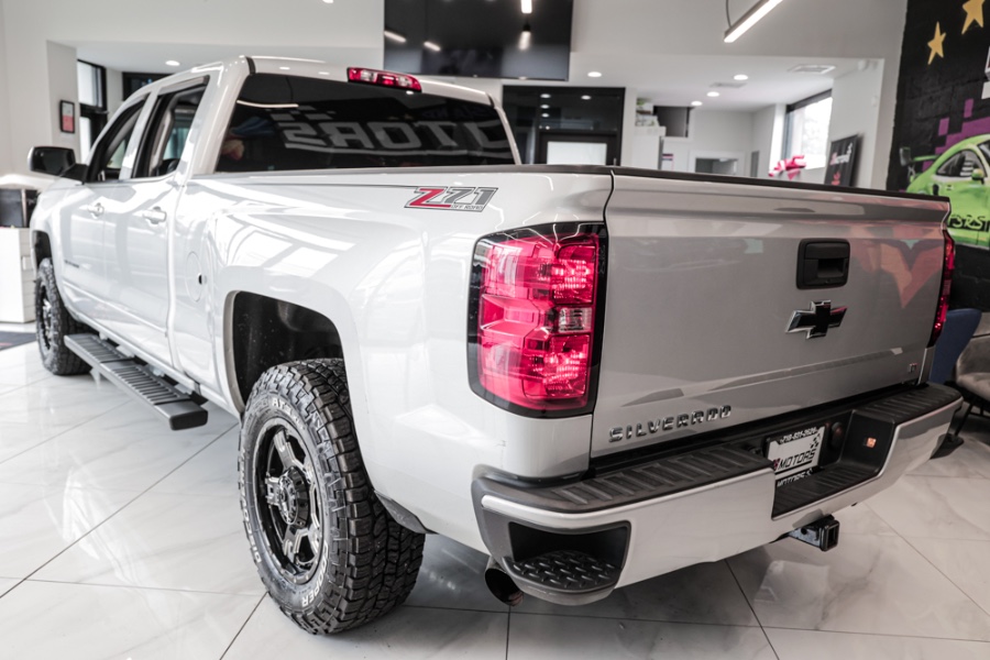 2016 Chevrolet Silverado 1500 4WD Crew Cab 143.5" LT w/1LT, available for sale in ELMONT, New York | 26 Motors Long Island. ELMONT, New York 2016 Chevrolet Silverado 1500 4WD Crew Cab 143.5" LT w/1LT, available for sale in ELMONT, New York | 26 Motors Long Island. ELMONT, New York