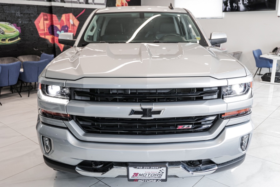 2016 Chevrolet Silverado 1500 4WD Crew Cab 143.5" LT w/1LT, available for sale in ELMONT, New York | 26 Motors Long Island. ELMONT, New York 2016 Chevrolet Silverado 1500 4WD Crew Cab 143.5" LT w/1LT, available for sale in ELMONT, New York | 26 Motors Long Island. ELMONT, New York