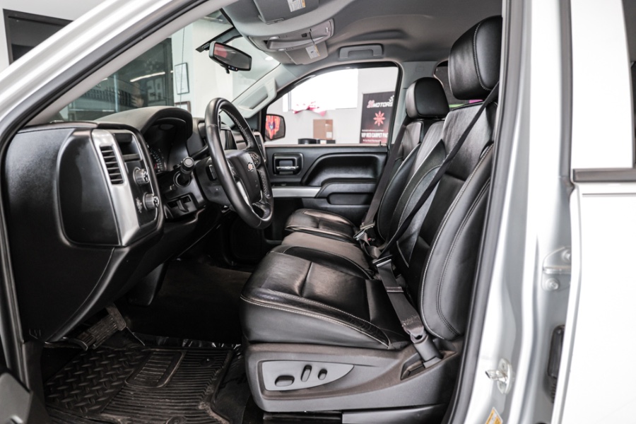 2016 Chevrolet Silverado 1500 4WD Crew Cab 143.5" LT w/1LT, available for sale in ELMONT, New York | 26 Motors Long Island. ELMONT, New York 2016 Chevrolet Silverado 1500 4WD Crew Cab 143.5" LT w/1LT, available for sale in ELMONT, New York | 26 Motors Long Island. ELMONT, New York