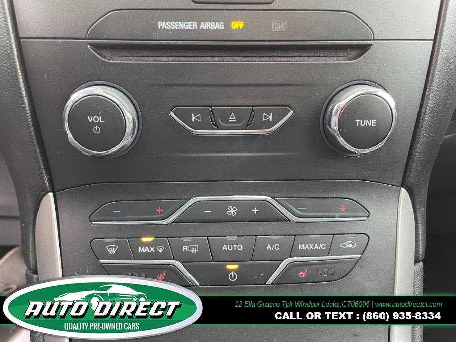 2015 Ford Edge 4dr SEL AWD, available for sale in Windsor Locks, Connecticut | Auto Direct LLC. Windsor Locks, Connecticut 2015 Ford Edge 4dr SEL AWD, available for sale in Windsor Locks, Connecticut | Auto Direct LLC. Windsor Locks, Connecticut