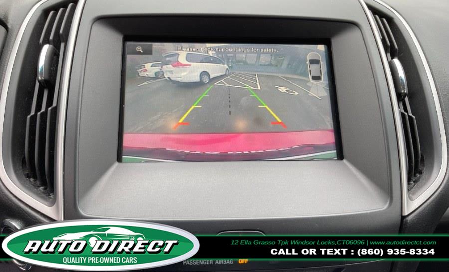 2015 Ford Edge 4dr SEL AWD, available for sale in Windsor Locks, Connecticut | Auto Direct LLC. Windsor Locks, Connecticut 2015 Ford Edge 4dr SEL AWD, available for sale in Windsor Locks, Connecticut | Auto Direct LLC. Windsor Locks, Connecticut