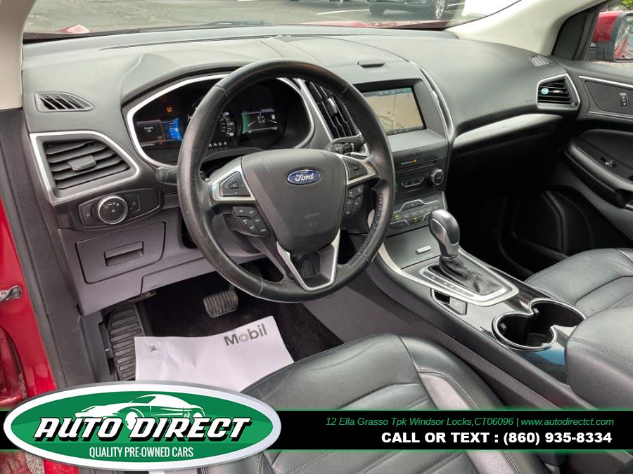 2015 Ford Edge 4dr SEL AWD, available for sale in Windsor Locks, Connecticut | Auto Direct LLC. Windsor Locks, Connecticut 2015 Ford Edge 4dr SEL AWD, available for sale in Windsor Locks, Connecticut | Auto Direct LLC. Windsor Locks, Connecticut