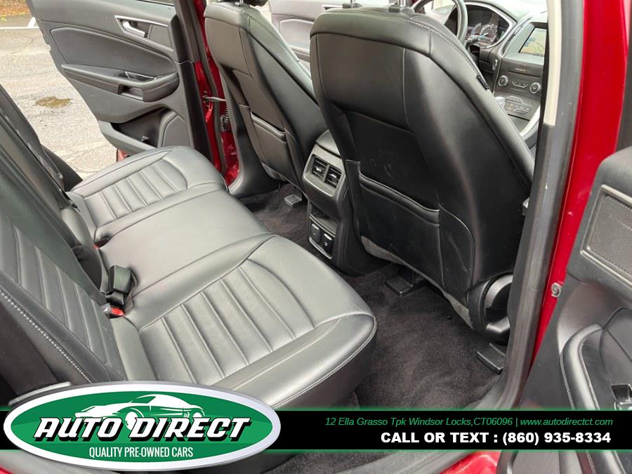 2015 Ford Edge 4dr SEL AWD, available for sale in Windsor Locks, Connecticut | Auto Direct LLC. Windsor Locks, Connecticut 2015 Ford Edge 4dr SEL AWD, available for sale in Windsor Locks, Connecticut | Auto Direct LLC. Windsor Locks, Connecticut