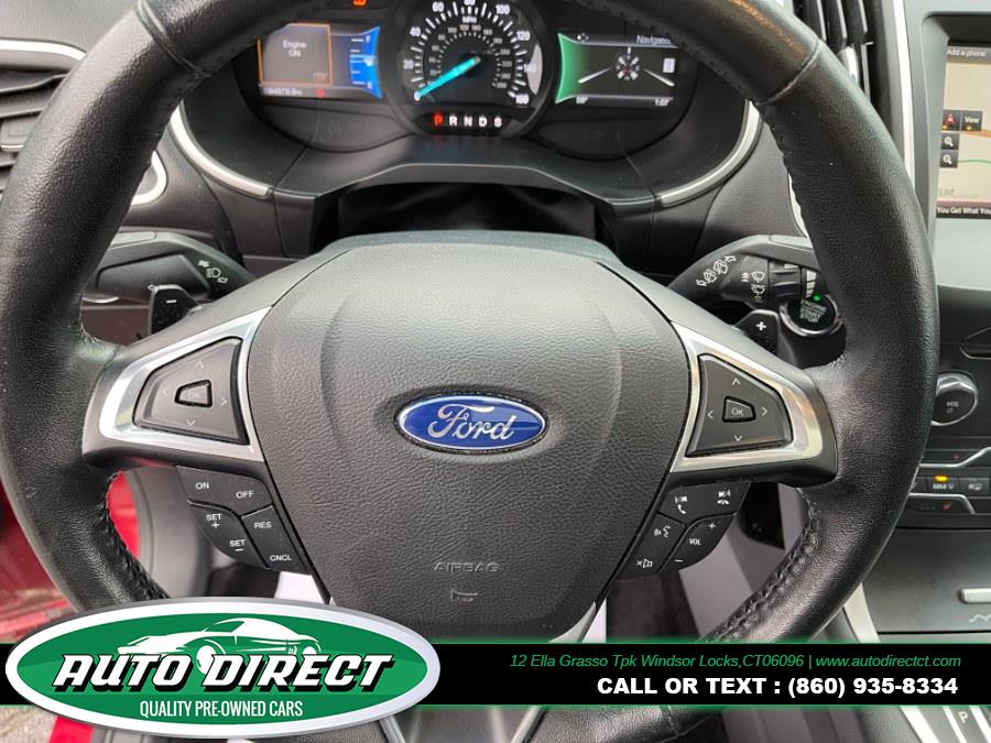 2015 Ford Edge 4dr SEL AWD, available for sale in Windsor Locks, Connecticut | Auto Direct LLC. Windsor Locks, Connecticut 2015 Ford Edge 4dr SEL AWD, available for sale in Windsor Locks, Connecticut | Auto Direct LLC. Windsor Locks, Connecticut