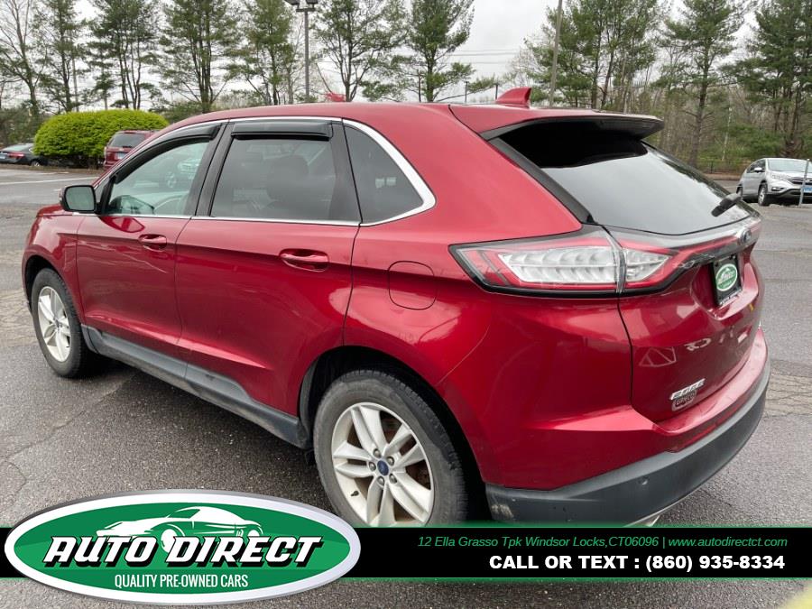 2015 Ford Edge 4dr SEL AWD, available for sale in Windsor Locks, Connecticut | Auto Direct LLC. Windsor Locks, Connecticut 2015 Ford Edge 4dr SEL AWD, available for sale in Windsor Locks, Connecticut | Auto Direct LLC. Windsor Locks, Connecticut