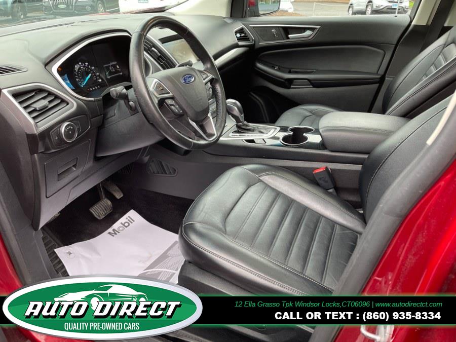 2015 Ford Edge 4dr SEL AWD, available for sale in Windsor Locks, Connecticut | Auto Direct LLC. Windsor Locks, Connecticut 2015 Ford Edge 4dr SEL AWD, available for sale in Windsor Locks, Connecticut | Auto Direct LLC. Windsor Locks, Connecticut
