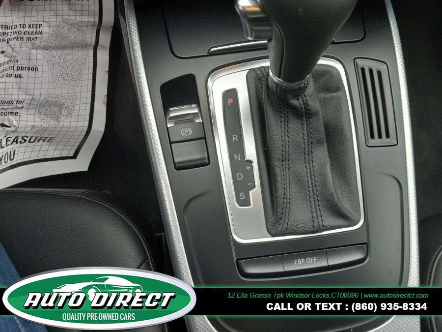 Used Audi A4 4dr Sdn Auto quattro 2.0T Premium 2010 | Auto Direct LLC. Windsor Locks, Connecticut Used Audi A4 4dr Sdn Auto quattro 2.0T Premium 2010 | Auto Direct LLC. Windsor Locks, Connecticut