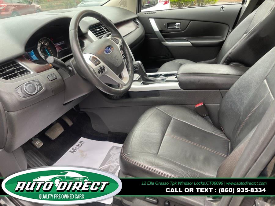 2011 Ford Edge 4dr Limited AWD, available for sale in Windsor Locks, Connecticut | Auto Direct LLC. Windsor Locks, Connecticut 2011 Ford Edge 4dr Limited AWD, available for sale in Windsor Locks, Connecticut | Auto Direct LLC. Windsor Locks, Connecticut