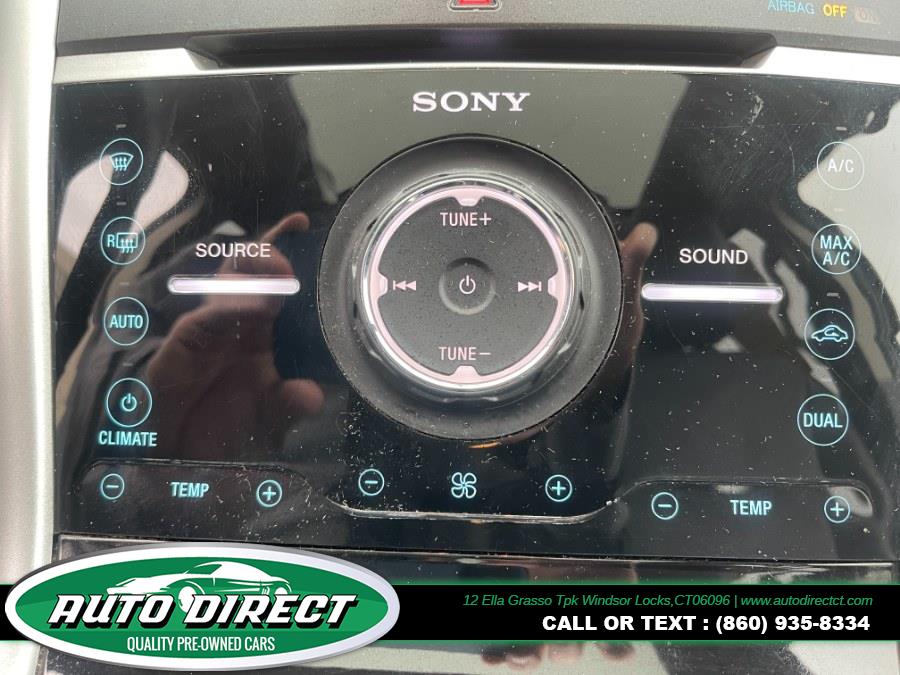 2011 Ford Edge 4dr Limited AWD, available for sale in Windsor Locks, Connecticut | Auto Direct LLC. Windsor Locks, Connecticut 2011 Ford Edge 4dr Limited AWD, available for sale in Windsor Locks, Connecticut | Auto Direct LLC. Windsor Locks, Connecticut