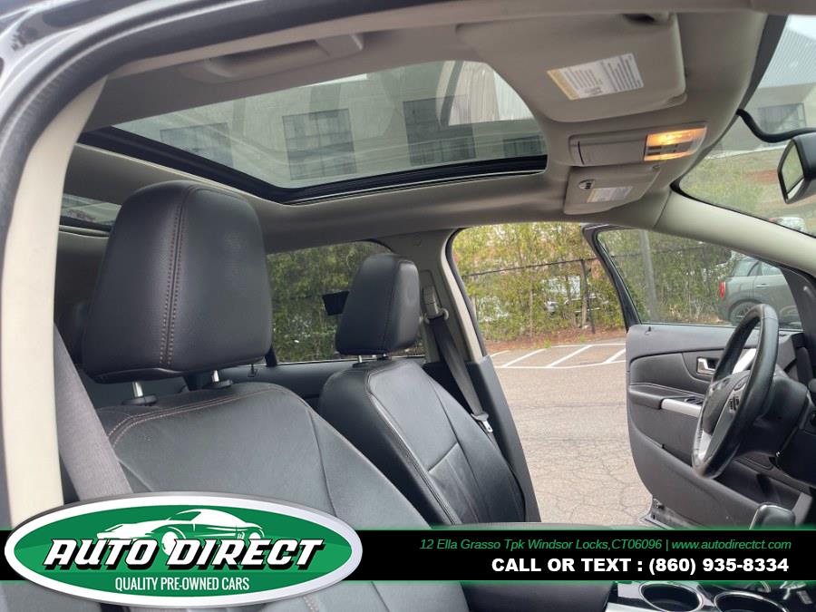 2011 Ford Edge 4dr Limited AWD, available for sale in Windsor Locks, Connecticut | Auto Direct LLC. Windsor Locks, Connecticut 2011 Ford Edge 4dr Limited AWD, available for sale in Windsor Locks, Connecticut | Auto Direct LLC. Windsor Locks, Connecticut
