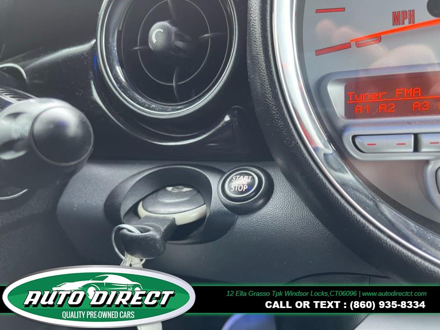 Used MINI Cooper Convertible 2dr John Cooper Works 2009 | Auto Direct LLC. Windsor Locks, Connecticut Used MINI Cooper Convertible 2dr John Cooper Works 2009 | Auto Direct LLC. Windsor Locks, Connecticut