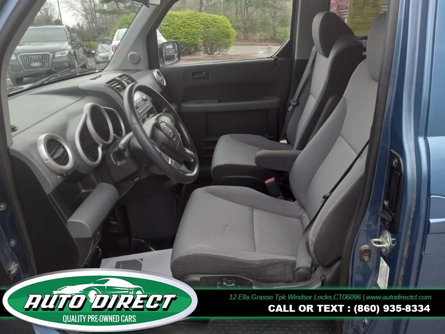 2008 Honda Element 4WD 5dr Auto EX, available for sale in Windsor Locks, Connecticut | Auto Direct LLC. Windsor Locks, Connecticut 2008 Honda Element 4WD 5dr Auto EX, available for sale in Windsor Locks, Connecticut | Auto Direct LLC. Windsor Locks, Connecticut