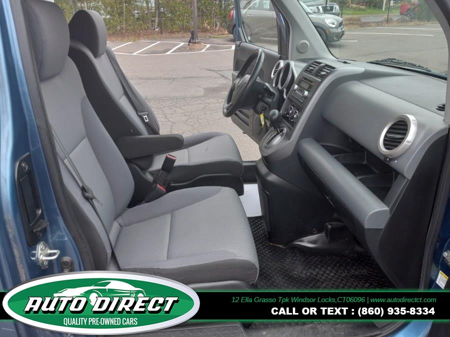 2008 Honda Element 4WD 5dr Auto EX, available for sale in Windsor Locks, Connecticut | Auto Direct LLC. Windsor Locks, Connecticut 2008 Honda Element 4WD 5dr Auto EX, available for sale in Windsor Locks, Connecticut | Auto Direct LLC. Windsor Locks, Connecticut