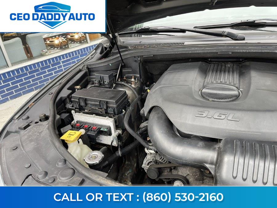 Used Dodge Durango AWD 4dr Express 2011 | CEO DADDY AUTO. Online only, Connecticut Used Dodge Durango AWD 4dr Express 2011 | CEO DADDY AUTO. Online only, Connecticut