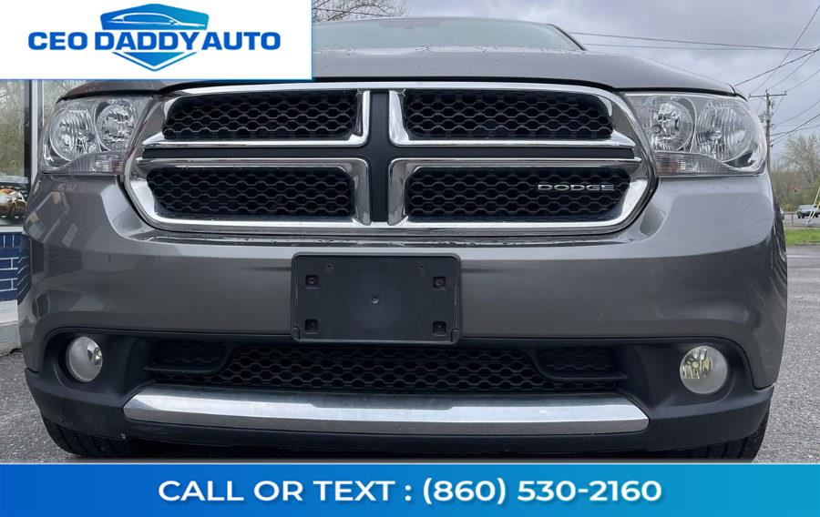 Used Dodge Durango AWD 4dr Express 2011 | CEO DADDY AUTO. Online only, Connecticut Used Dodge Durango AWD 4dr Express 2011 | CEO DADDY AUTO. Online only, Connecticut