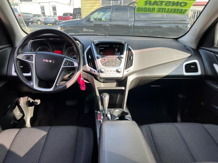 Used GMC Terrain AWD 4dr SLE w/SLE-2 2017 | Mikes Auto Sales LLC. Garfield, New Jersey Used GMC Terrain AWD 4dr SLE w/SLE-2 2017 | Mikes Auto Sales LLC. Garfield, New Jersey