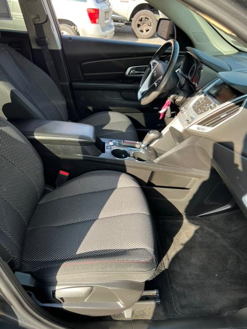 Used GMC Terrain AWD 4dr SLE w/SLE-2 2017 | Mikes Auto Sales LLC. Garfield, New Jersey Used GMC Terrain AWD 4dr SLE w/SLE-2 2017 | Mikes Auto Sales LLC. Garfield, New Jersey