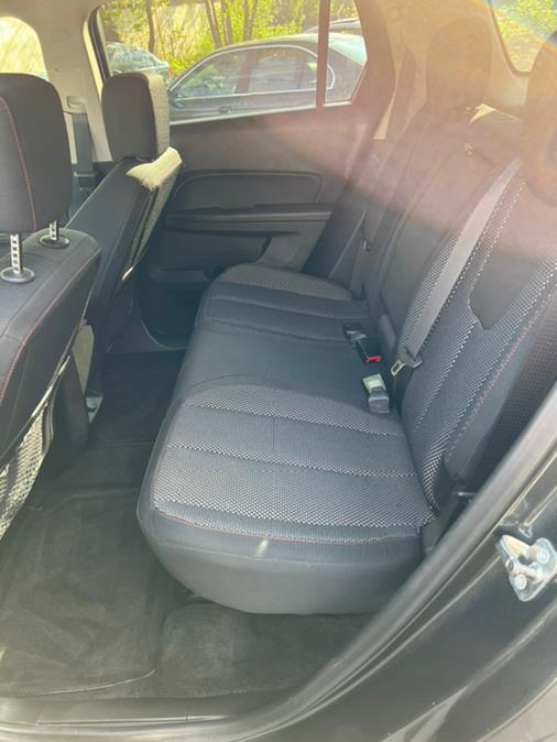 Used GMC Terrain AWD 4dr SLE w/SLE-2 2017 | Mikes Auto Sales LLC. Garfield, New Jersey Used GMC Terrain AWD 4dr SLE w/SLE-2 2017 | Mikes Auto Sales LLC. Garfield, New Jersey