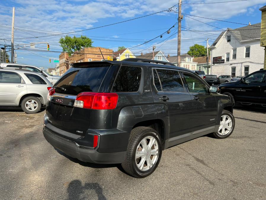Used GMC Terrain AWD 4dr SLE w/SLE-2 2017 | Mikes Auto Sales LLC. Garfield, New Jersey Used GMC Terrain AWD 4dr SLE w/SLE-2 2017 | Mikes Auto Sales LLC. Garfield, New Jersey