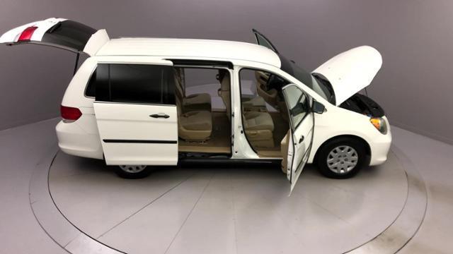 Used Honda Odyssey 5dr LX 2009 | J&M Automotive Sls&Svc LLC. Naugatuck, Connecticut Used Honda Odyssey 5dr LX 2009 | J&M Automotive Sls&Svc LLC. Naugatuck, Connecticut