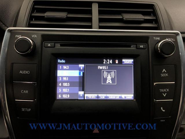 2017 Toyota Camry LE Auto, available for sale in Naugatuck, Connecticut | J&M Automotive Sls&Svc LLC. Naugatuck, Connecticut 2017 Toyota Camry LE Auto, available for sale in Naugatuck, Connecticut | J&M Automotive Sls&Svc LLC. Naugatuck, Connecticut