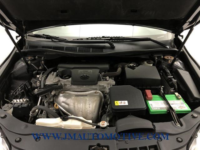 2017 Toyota Camry LE Auto, available for sale in Naugatuck, Connecticut | J&M Automotive Sls&Svc LLC. Naugatuck, Connecticut 2017 Toyota Camry LE Auto, available for sale in Naugatuck, Connecticut | J&M Automotive Sls&Svc LLC. Naugatuck, Connecticut