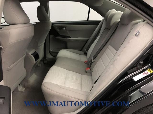 2017 Toyota Camry LE Auto, available for sale in Naugatuck, Connecticut | J&M Automotive Sls&Svc LLC. Naugatuck, Connecticut 2017 Toyota Camry LE Auto, available for sale in Naugatuck, Connecticut | J&M Automotive Sls&Svc LLC. Naugatuck, Connecticut