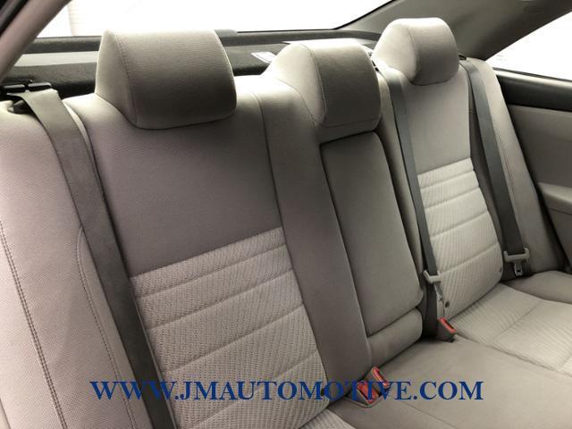 2017 Toyota Camry LE Auto, available for sale in Naugatuck, Connecticut | J&M Automotive Sls&Svc LLC. Naugatuck, Connecticut 2017 Toyota Camry LE Auto, available for sale in Naugatuck, Connecticut | J&M Automotive Sls&Svc LLC. Naugatuck, Connecticut