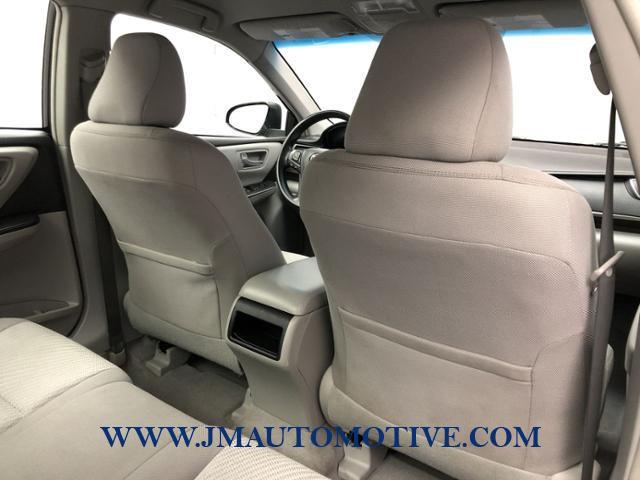 2017 Toyota Camry LE Auto, available for sale in Naugatuck, Connecticut | J&M Automotive Sls&Svc LLC. Naugatuck, Connecticut 2017 Toyota Camry LE Auto, available for sale in Naugatuck, Connecticut | J&M Automotive Sls&Svc LLC. Naugatuck, Connecticut