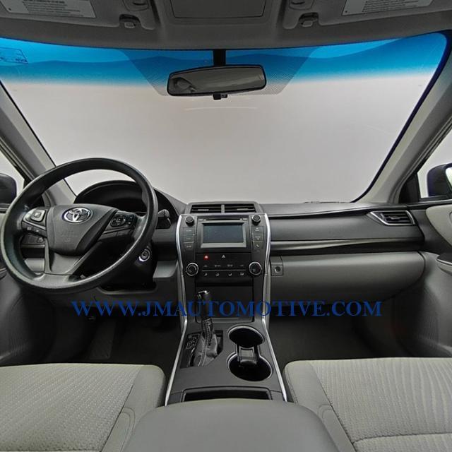 2017 Toyota Camry LE Auto, available for sale in Naugatuck, Connecticut | J&M Automotive Sls&Svc LLC. Naugatuck, Connecticut 2017 Toyota Camry LE Auto, available for sale in Naugatuck, Connecticut | J&M Automotive Sls&Svc LLC. Naugatuck, Connecticut