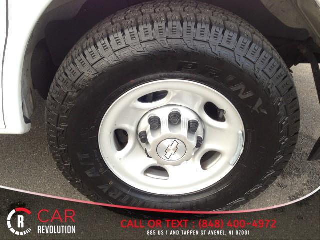 Used Chevrolet Express Cargo Van 2500 w/ rearCam 2017 | Car Revolution. Avenel, New Jersey Used Chevrolet Express Cargo Van 2500 w/ rearCam 2017 | Car Revolution. Avenel, New Jersey