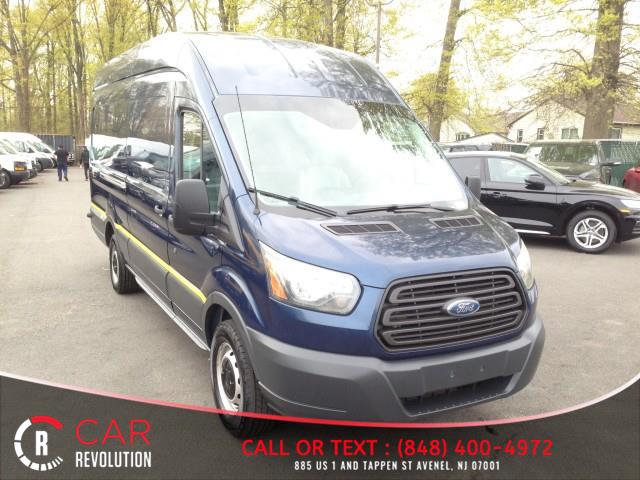 2015 Ford T-250 Transit Cargo Van , available for sale in Avenel, New Jersey | Car Revolution. Avenel, New Jersey