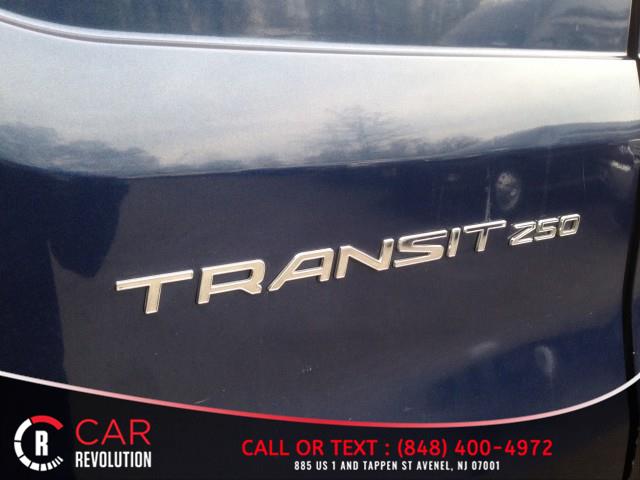 2015 Ford T-250 Transit Cargo Van , available for sale in Avenel, New Jersey | Car Revolution. Avenel, New Jersey 2015 Ford T-250 Transit Cargo Van , available for sale in Avenel, New Jersey | Car Revolution. Avenel, New Jersey