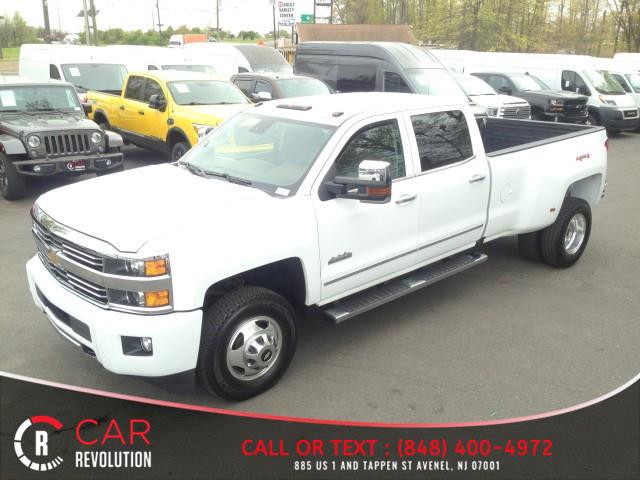 Used Chevrolet Silverado 3500hd High Country 4WD w/ Navi & rearCam 2016 | Car Revolution. Avenel, New Jersey Used Chevrolet Silverado 3500hd High Country 4WD w/ Navi & rearCam 2016 | Car Revolution. Avenel, New Jersey