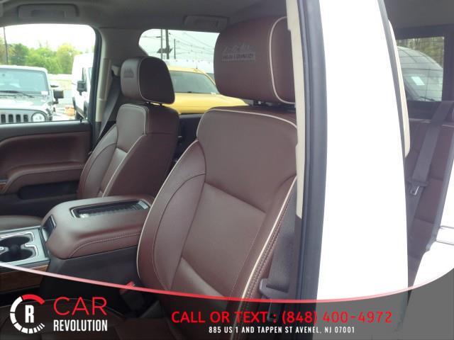 Used Chevrolet Silverado 3500hd High Country 4WD w/ Navi & rearCam 2016 | Car Revolution. Avenel, New Jersey Used Chevrolet Silverado 3500hd High Country 4WD w/ Navi & rearCam 2016 | Car Revolution. Avenel, New Jersey
